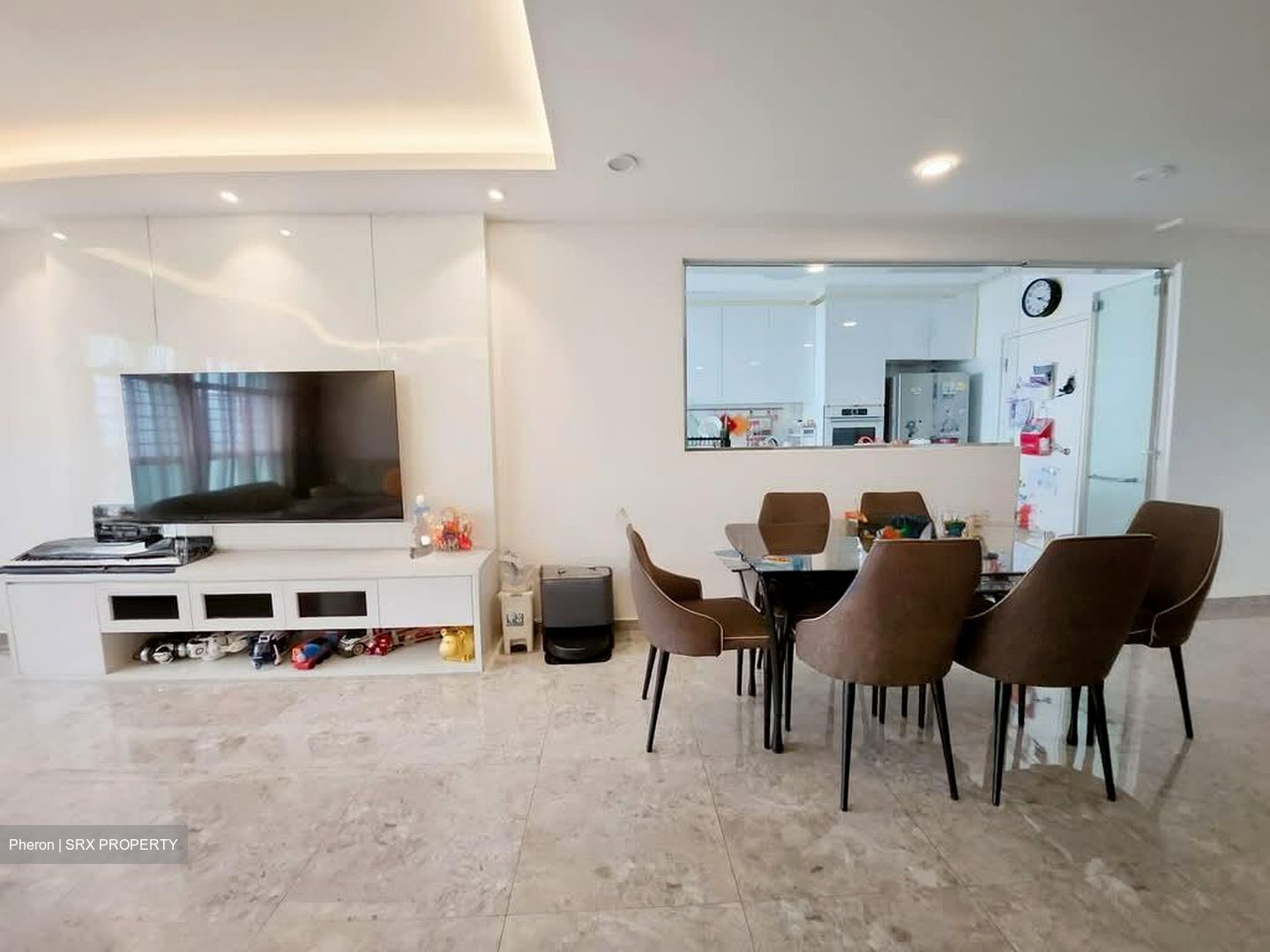 Blk 416C Fernvale Riverbow (Sengkang), HDB 5 Rooms #557133721